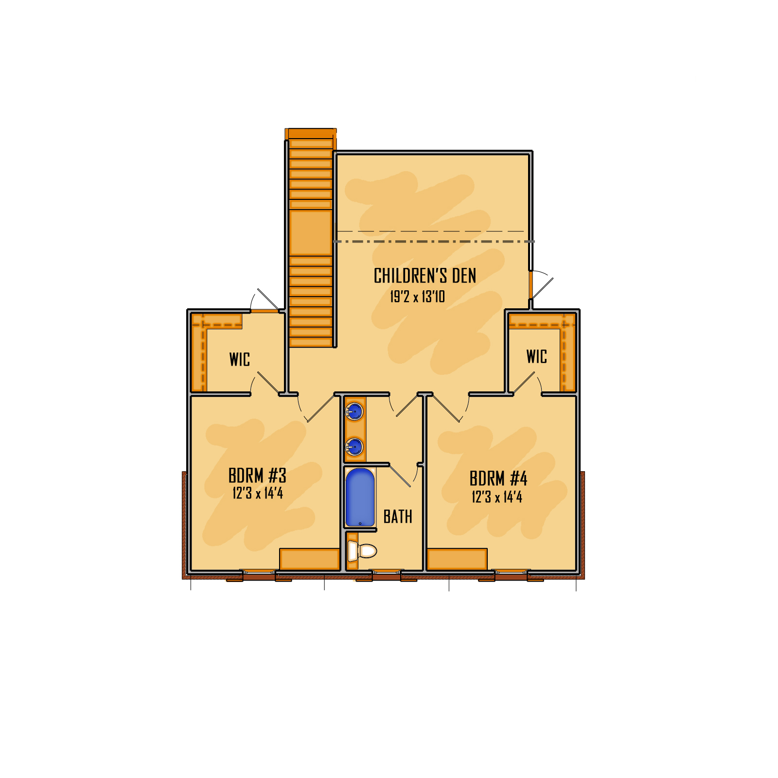 3RD 347 15 Third Floor Plans facebook